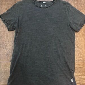 Jack & Jones Dark Gray Men's Shirt